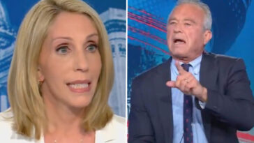 rfk-jr.-slams-cnn’s-dana-bash-in-fiery-shouting-match-over-over-vaccines,-measles-and-covid:-‘you-were-part-of-the-problem’