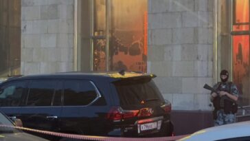woman-with-‘gift-bomb’-tries-to-enter-moscow-restaurant-where-a-russian-general-is-celebrating-his-birthday,-is-stopped-by-security-–-device-detonates-killing-5-and-injuring-21