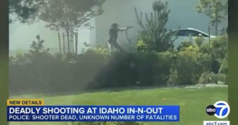 update:-witness-recounts-in-n-out-shooting-that-killed-an-employee,-identity-of-heroic-armed-bystander-revealed-–-police-still-have-not-named-suspect-or-motive-(video)