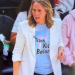 sick:-crazy-minnesota-lynx-coach-wears-“trans-kids-belong”-t-shirt-to-fever-game-with-sophie-cunningham