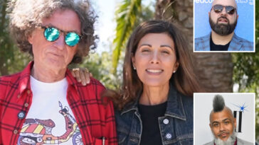 silicon-valley-couple-schemes-grammy-winner-out-of-millions-over-ai-music:-suit