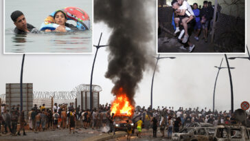 italy-takes-‘extraordinary’-step-after-60k-migrants-rushed-spanish-city-following-socialist-leader’s-open-border-policy