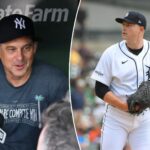 aaron-boone-‘not-shocked’-by-tarik-skubal,-dodgers-trade-after-yankees-fell-short