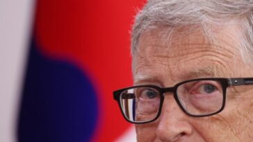 report:-bill-gates-given-top-security-clearance-during-dangerous-‘gain-of-function’-virus-research