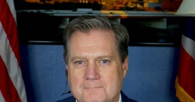 gop-rep.-turner:-trump-administration-‘could-be-sharing-more-with-congress’-on-iran