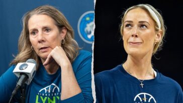 cheryl-reeve-sends-clear-message-to-sophie-cunningham-with-‘trans-kids-belong’-shirt-during-fever-lynx-game