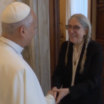 ‘shared-mission’:-pope-leo-xiv-meets-with-radical-pro-abortion-rocker-patti-smith