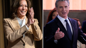 pete-buttigieg,-aoc-and-jon-ossoff-poll-ahead-of-gavin-newsom-and-kamala-harris-for-white-house-run