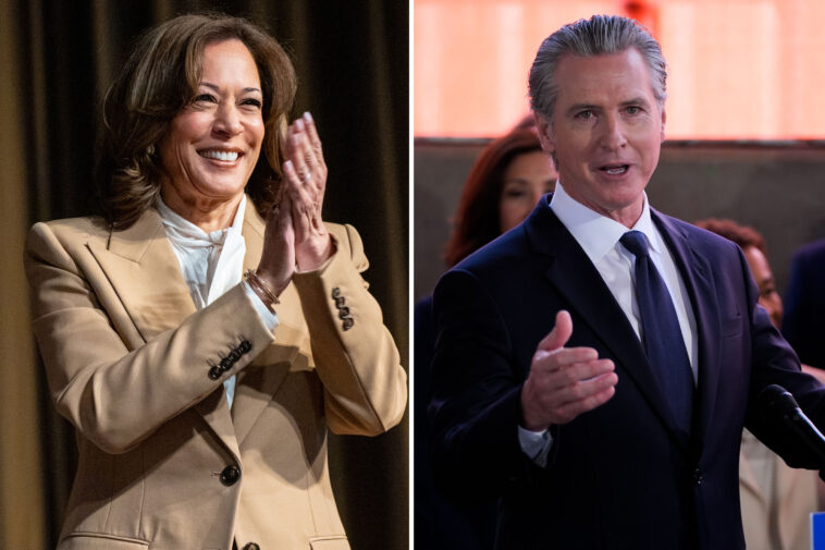pete-buttigieg,-aoc-and-jon-ossoff-poll-ahead-of-gavin-newsom-and-kamala-harris-for-white-house-run