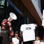 video:-radical-pro-trans-activists-harass-‘save-women’s-sports’-supporters-at-wnba-game