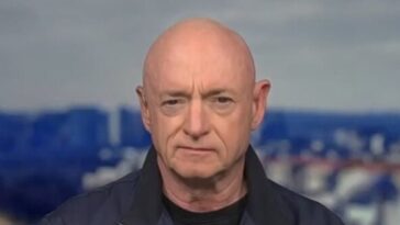 sen.-mark-kelly:-trump’s-approach-to-iran-has-been-‘erratic,’-‘escalatory’