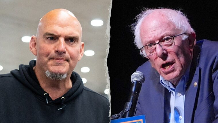 bernie-sanders-blasts-fetterman-as-‘way-out-of-touch’-with-americans-after-graham-platner-rebuke