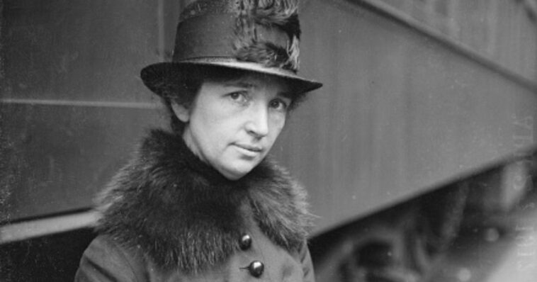 margaret-sanger’s-‘negro-project’-nears-completion