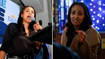 dsa-candidate-melat-kiros,-who-ousted-15-term-colorado-rep,-reveals-her-radical-policy-wish-list