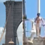 naked-nutjob-jumps-from-brooklyn-bridge-after-erecting-flags