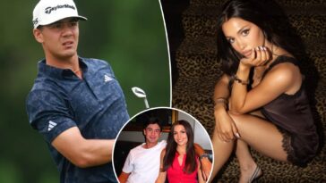 michael-thorbjornsen’s-new-girlfriend-charley-steals-spotlight-during-rocket-classic-win