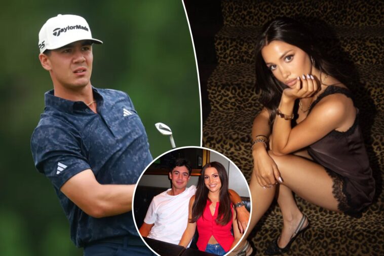 michael-thorbjornsen’s-new-girlfriend-charley-steals-spotlight-during-rocket-classic-win