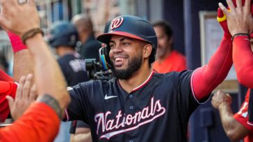yankees-trade-for-nationals’-luis-garcia-jr.-to-bolster-offense-at-deadline