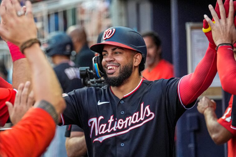 yankees-trade-for-nationals’-luis-garcia-jr.-to-bolster-offense-at-deadline