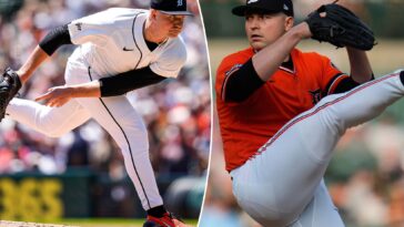 tarik-skubal-set-to-make-dodgers-debut-at-historic-ballpark