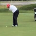 (video)-trump-posts-winning-shot-from-bedminster-club-championship,-trolls-the-competition:-“it’s-called-talent,-and-i-have-it,-and-they-don’t!”