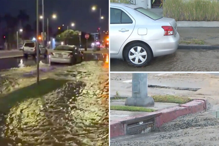 another-los-angeles-water-pipe-rupture-wreaks-havoc-on-beverly-grove