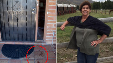 bungling-nancy-guthrie-probers-ignored-blood-on-porch,-thinking-it-was-unrelated,-and-opened-crime-scene:-report