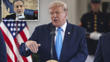 trump-announces-when-new-iran-talks-to-begin-after-calling-off-‘massive’-weekend-attack