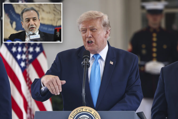 trump-announces-when-new-iran-talks-to-begin-after-calling-off-‘massive’-weekend-attack