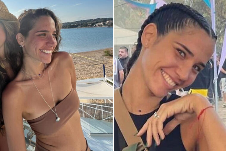 oct.-7-survivor-commits-suicide-on-the-grave-of-his-girlfriend-who-was-murdered-by-hamas:-report