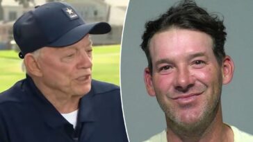 cowboys’-jerry-jones-believes-tony-romo-can-‘work-through’-owi-arrest