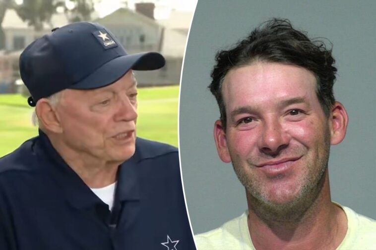 cowboys’-jerry-jones-believes-tony-romo-can-‘work-through’-owi-arrest