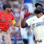 red-sox-vs.-dodgers-is-on-sunday-night-baseball—here’s-how-to-watch-for-free