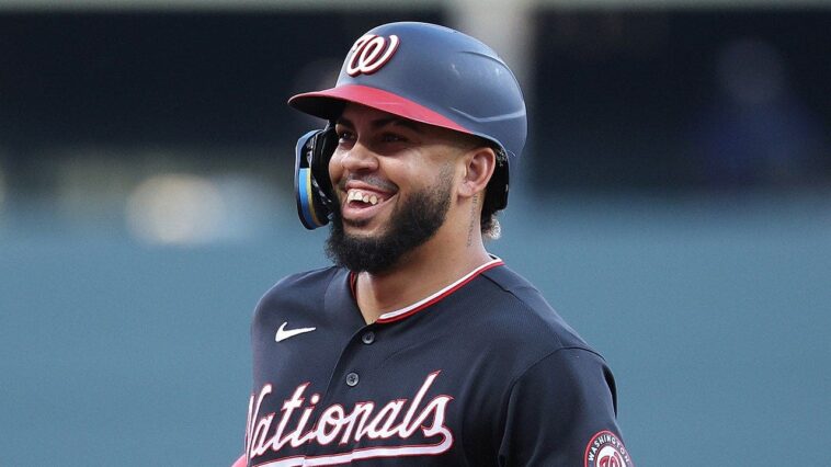 yankees-acquire-luis-garcia-jr.-from-nationals-in-interesting-trade-before-mlb-deadline