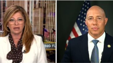 rep.-brian-mast-weighs-in-on-negotiations-with-iran,-“president-trump-always-giving-iran-an-opportunity-to-have-an-offramp-from-being-destroyed”-–-(video)