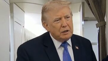 nukes?-trump-says-iran-attack-would-have-been-the-“biggest-attack-since-world-war-ii”-–-iran-“knew-the-extent”-and-agreed-to-negotiate-(video)
