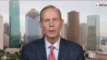 chevron-chairman-and-ceo-mike-wirth-discusses-the-impact-of-iran-war-on-global-energy-markets-(video)