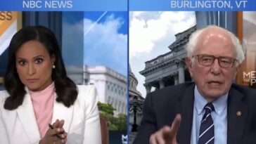 (video)-bernie-sanders-becomes-frustrated-when-asked-if-he-regrets-endorsing-graham-platner,-responds-to-fetterman-calling-him-out