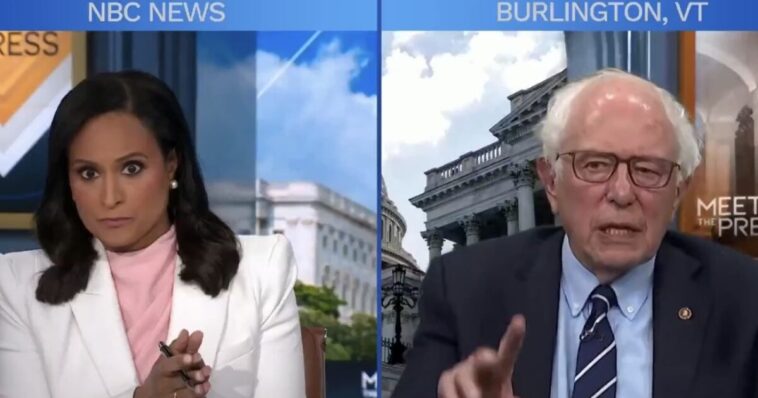 (video)-bernie-sanders-becomes-frustrated-when-asked-if-he-regrets-endorsing-graham-platner,-responds-to-fetterman-calling-him-out