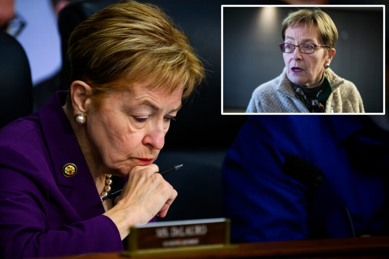 ohio-rep.-marcy-kaptur-treated-for-non-life-threatening-injuries-after-a-car-accident-in-toledo