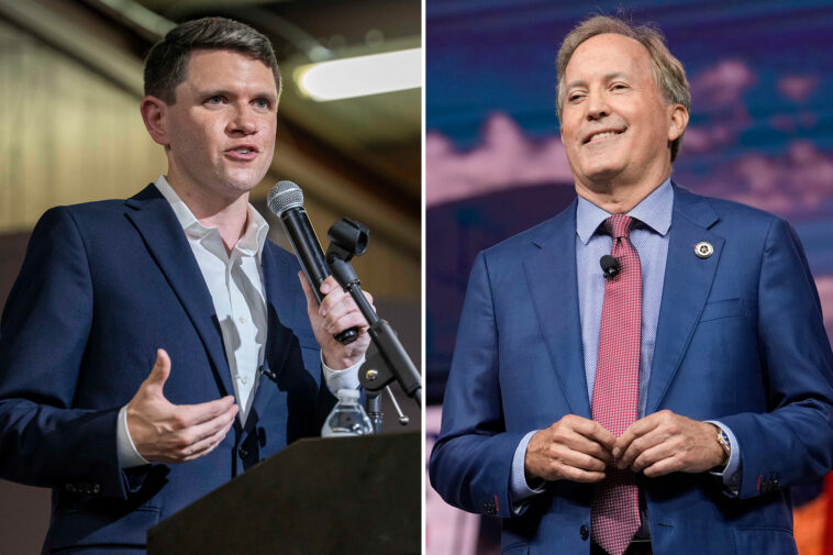 talarico-notches-3-point-lead-over-paxton-in-new-poll-as-gop-fears-grow-over-texas-senate-race