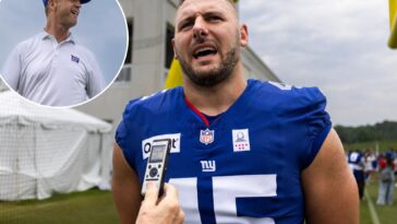 pat-ricard-knows-every-last-aspect-of-what-john-harbaugh-brings-to-giants:-‘have-to-be-on-your-toes’