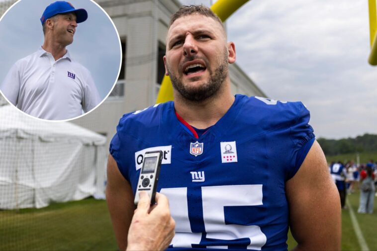 pat-ricard-knows-every-last-aspect-of-what-john-harbaugh-brings-to-giants:-‘have-to-be-on-your-toes’