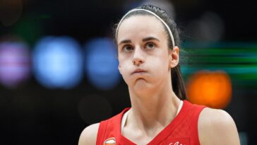caitlin-clark-finally-addresses-transgender-athlete-controversy,-carefully-avoids-taking-a-side