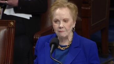 new:-former-gop-rep-kay-granger-dead-at-83