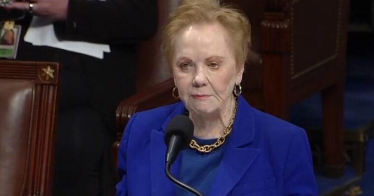 new:-former-gop-rep-kay-granger-dead-at-83
