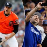 tarik-skubal’s-dodgers-locker-reveal-has-fans-saying-the-same-thing