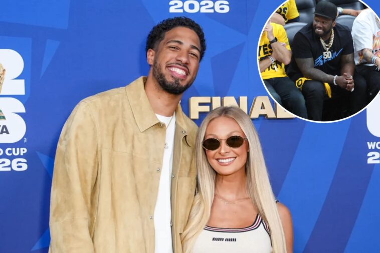 tyrese-haliburton-parties-to-50-cent-performing-‘i-run-new-york’-lyric-at-wedding-in-knicks-troll