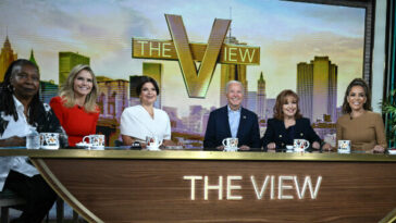 busted:-‘the-view’-hosts-(slightly)-fewer-liberal-guests-to-prove-to-fcc-it’s-a-news-show