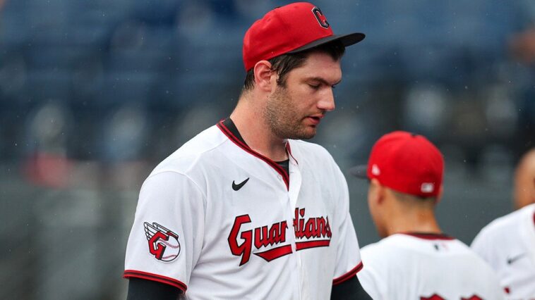 gavin-williams’-perfect-game-bid-leads-to-benches-clearing-altercation-between-guardians-and-diamondbacks